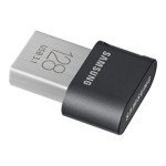 SAMSUNG Fit Plus 128GB USB Flash Drive 3.1