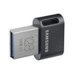 SAMSUNG Fit Plus 128GB USB Flash Drive 3.1