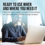 PNY 32GB Turbo USB 3.0 Flash Drive - 5 Pack