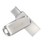 SanDisk 256GB Ultra Dual Drive USB Type-C
