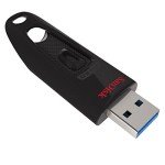 SanDisk Ultra 64GB USB Flash Drive 5-Pack