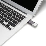 256GB Turbo USB Flash Drive (Pack of 2)