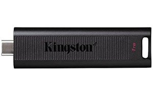 Kingston 1TB USB-C Flash Drive - Fast Storage
