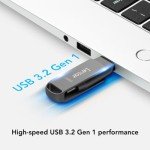 Lexar 512GB Dual Drive USB 3.2 Flash Drive