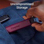 Kingston DataTraveler Max 256GB USB Flash Drive