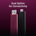 Kingston DataTraveler Max 256GB USB Flash Drive