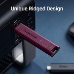 Kingston DataTraveler Max 256GB USB Flash Drive