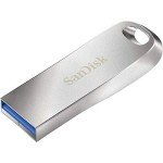 SanDisk 256GB Ultra Luxe USB Flash Drive