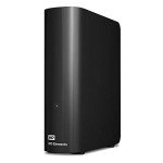 Western Digital 8TB USB 3.0 External Hard Drive