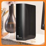 Western Digital 8TB USB 3.0 External Hard Drive