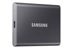 SAMSUNG T7 1TB Portable SSD - Fast Storage