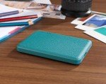 Toshiba 2TB Portable External Hard Drive - Green