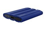SAMSUNG T7 Shield 2TB Rugged Portable SSD