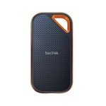 SanDisk 4TB Extreme PRO Portable SSD - Fast USB-C
