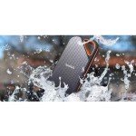 SanDisk 4TB Extreme PRO Portable SSD - Fast USB-C