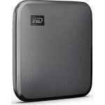 Western Digital 2TB Elements Portable SSD