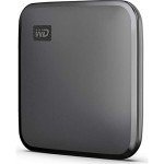 Western Digital 2TB Elements Portable SSD