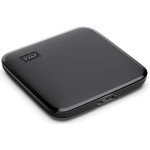 Western Digital 2TB Elements Portable SSD