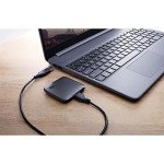 Western Digital 2TB Elements Portable SSD