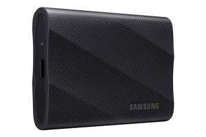 SAMSUNG T9 4TB Portable SSD - Fast External Drive