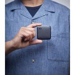 Western Digital 2TB Elements Portable SSD