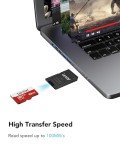 Lexar 32GB Micro SD Card Pack with Adapter