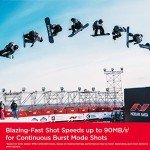 SanDisk 128GB Extreme PRO SD Card - 4K UHD