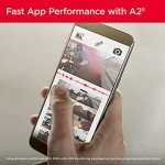 SanDisk 256GB Extreme MicroSD Card with Adapter