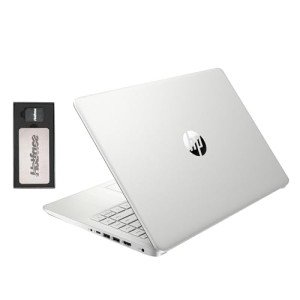 HP Stream 14" Laptop with 16GB RAM & Storage