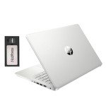 HP Stream 14" Laptop with 16GB RAM & Storage