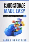 Easy Cloud Storage for Secure File Backup