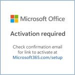 Microsoft 365 Personal Subscription: Word, Excel, PowerPoint