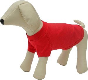 Dog T-Shirts for Small and Large Dogs
