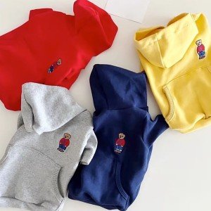 Cozy Autumn Dog Hoodies for Small Breeds