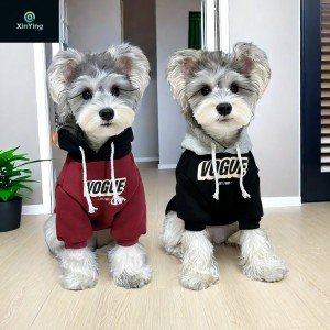 Chihuahua Pug Summer Dog T-Shirt for Pets