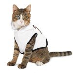 Cozy Furry Quinn Dog Hoodie Costume