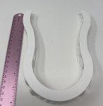 Realistic 3D Printed Fursuit Dog Teeth & Tongue