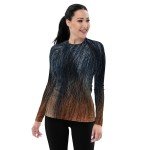 Women’s Dog Fur Halloween Costume Set