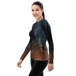 Women’s Dog Fur Halloween Costume Set