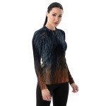 Women’s Dog Fur Halloween Costume Set