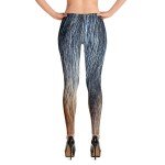 Women’s Dog Fur Halloween Costume Set