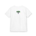 Barker Kids Tee - Fun Dog Lover Shirt