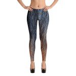 Women’s Dog Fur Halloween Costume Set