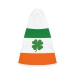 St. Patrick’s Day Shamrock Pet Hoodie for Dogs