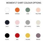 Happy Halloween Dachshund T-Shirt for Women