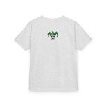 Barker Kids Tee - Fun Dog Lover Shirt