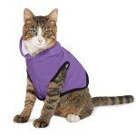 Barker Funny Pet Hoodie for Dog and Cat