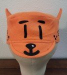 Handmade Cat Costume for Dogs – Storybook Style