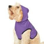 Barker Funny Pet Hoodie for Dog and Cat