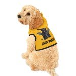 Bark Knight Funny Dog Hoodie - Perfect Pet Costume